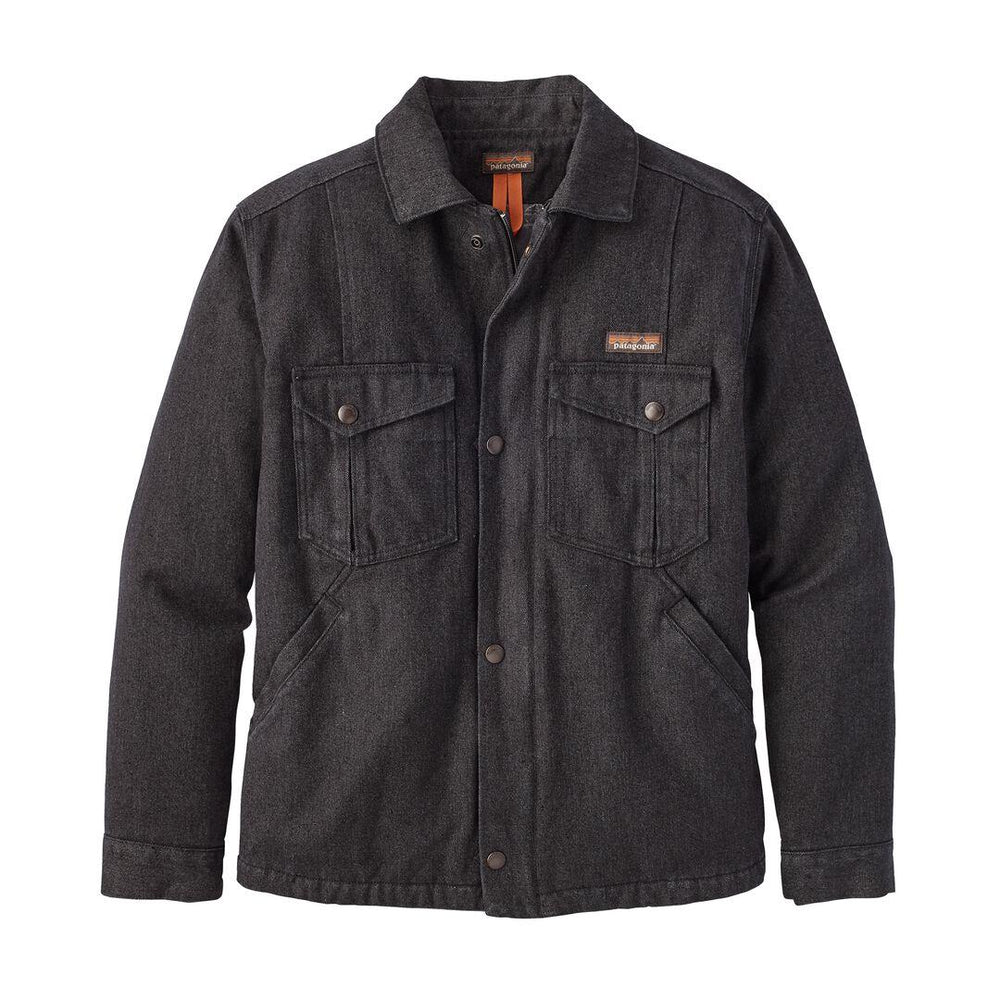 Iron Forge® Canvas Ranch Jacket