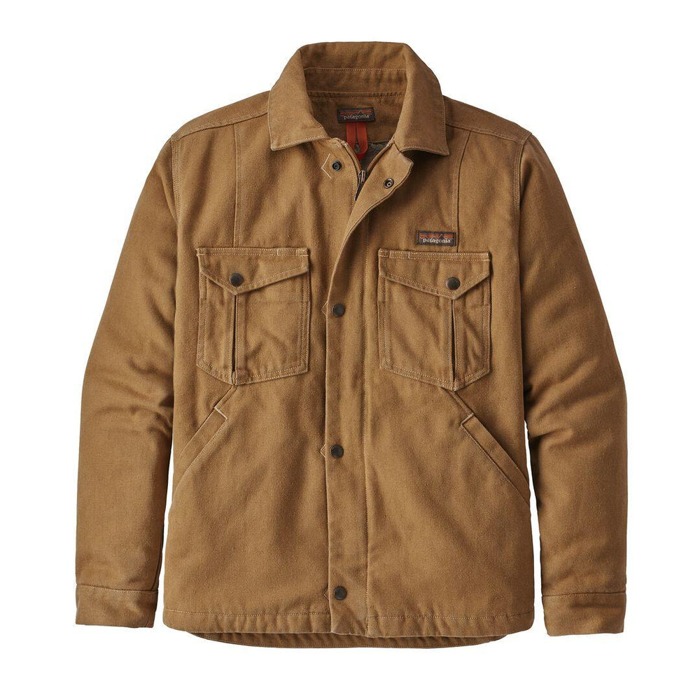 Iron Forge® Canvas Ranch Jacket