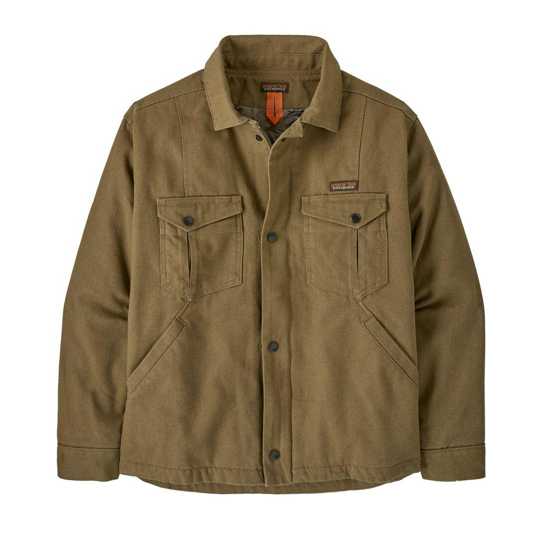 Iron Forge® Canvas Ranch Jacket