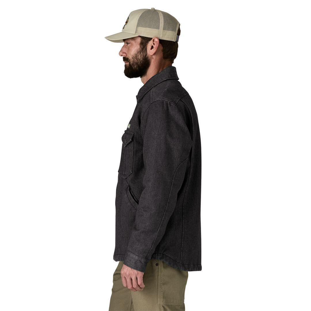 Iron Forge® Canvas Ranch Jacket