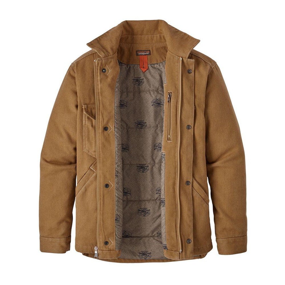 Iron Forge® Canvas Ranch Jacket