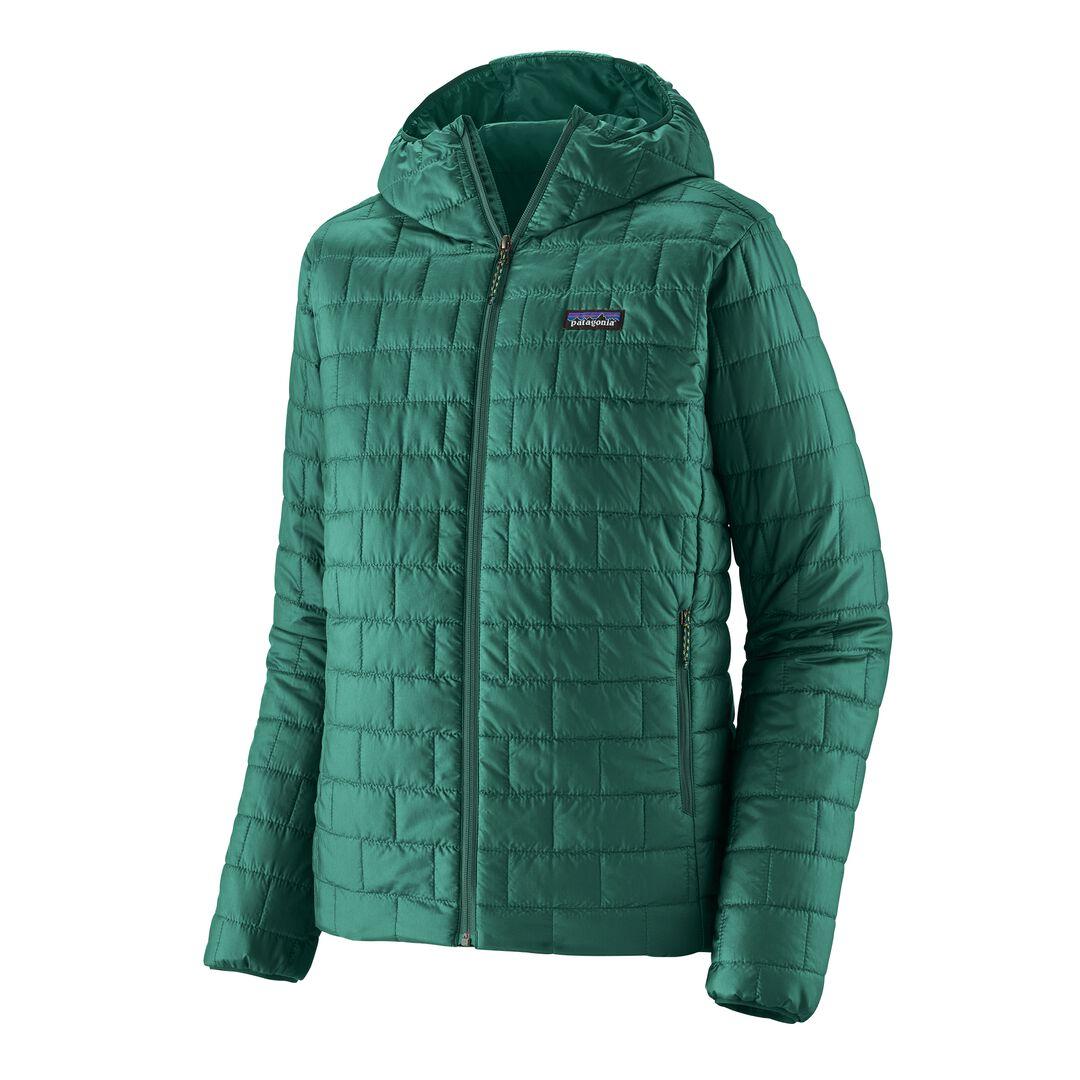 Nano Puff® Packable Insulated Hoody