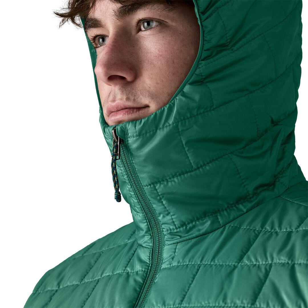 Nano Puff® Packable Insulated Hoody
