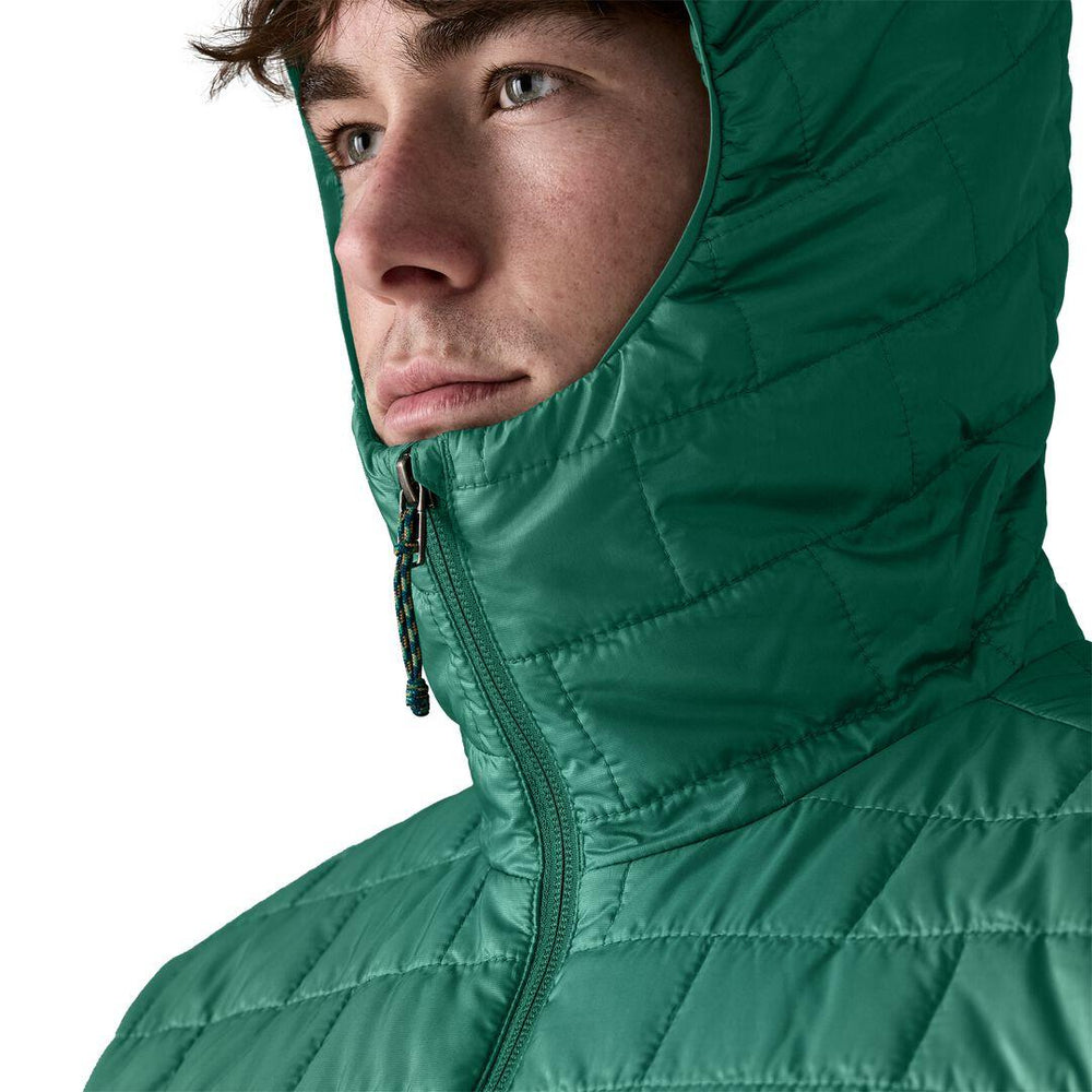 Nano Puff® Packable Insulated Hoody