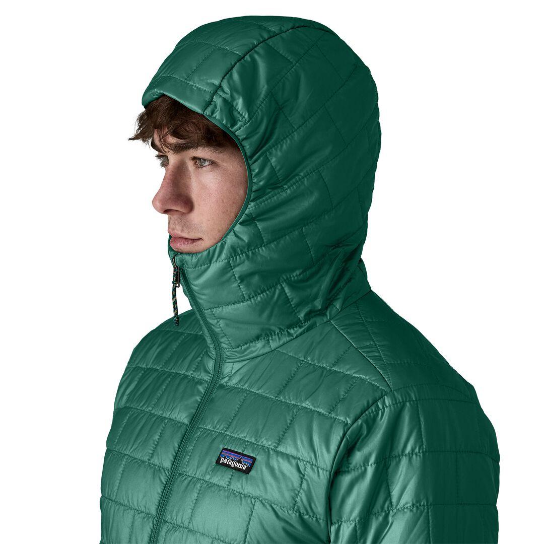 Nano Puff® Packable Insulated Hoody