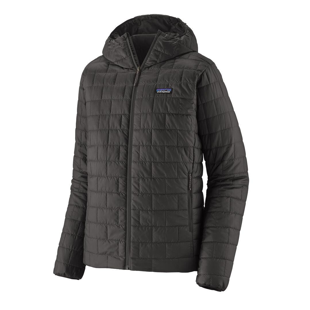Nano Puff® Packable Insulated Hoody