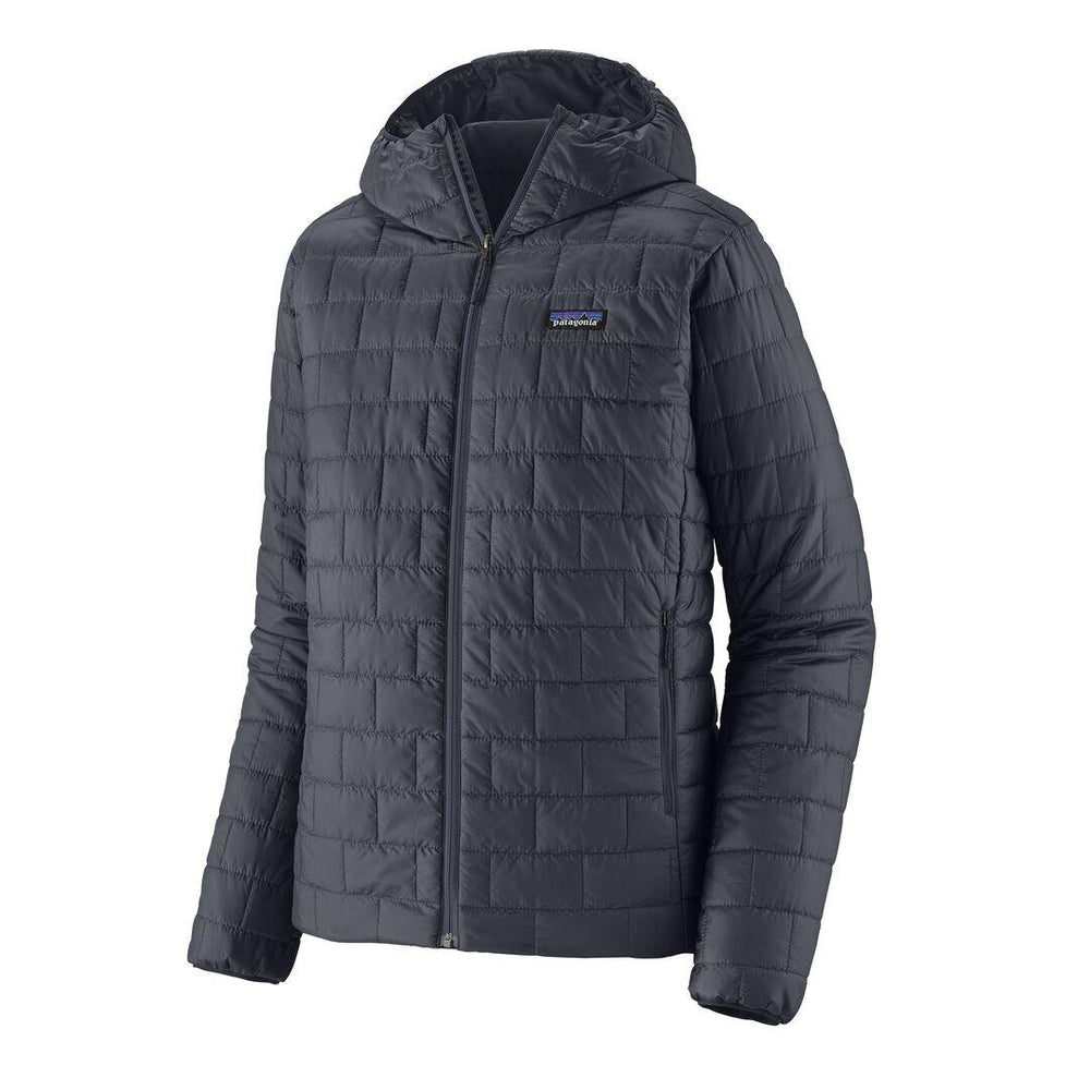 Nano Puff® Packable Insulated Hoody