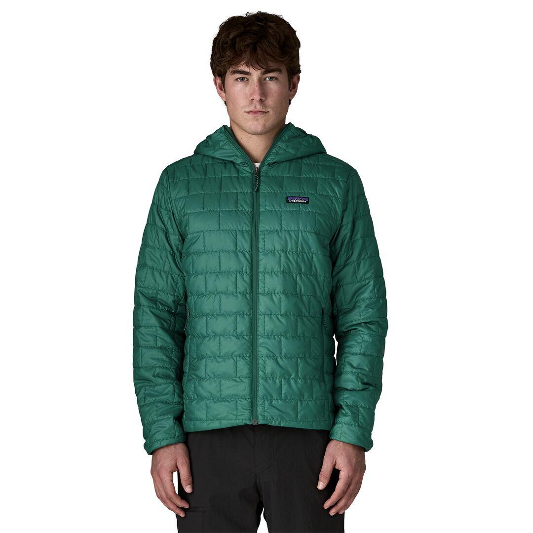 Nano Puff® Packable Insulated Hoody