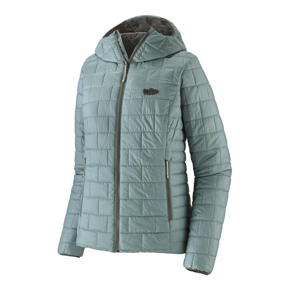 Nano Puff® Fitz Roy Trout Insulated Hoody