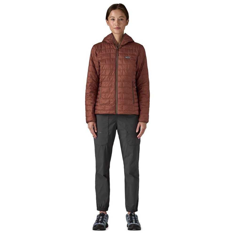 Nano Puff® Fitz Roy Trout Insulated Hoody