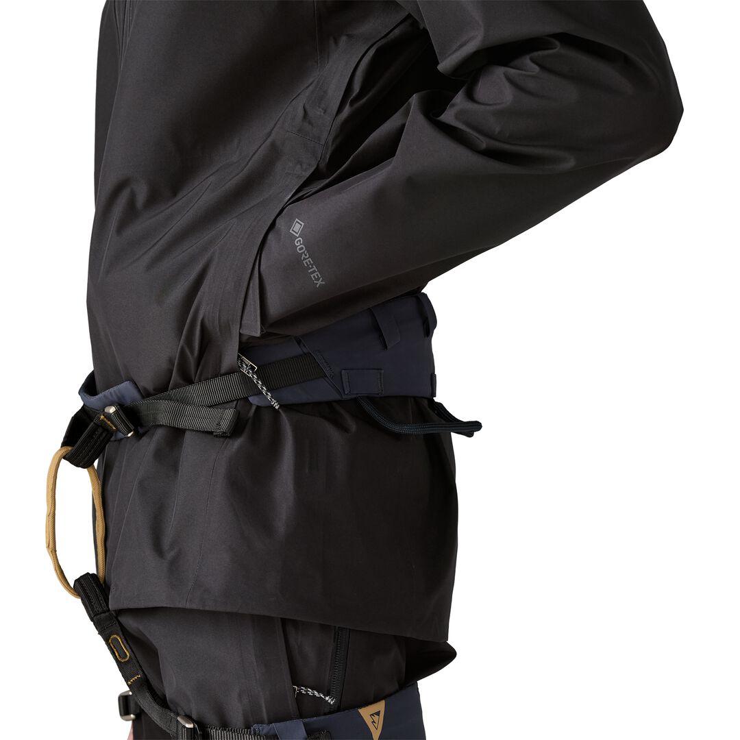 Triolet Alpine Jacket