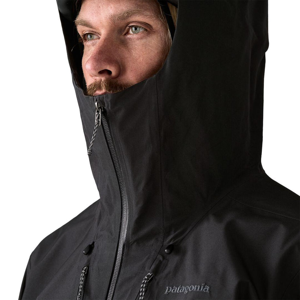 Triolet Alpine Jacket
