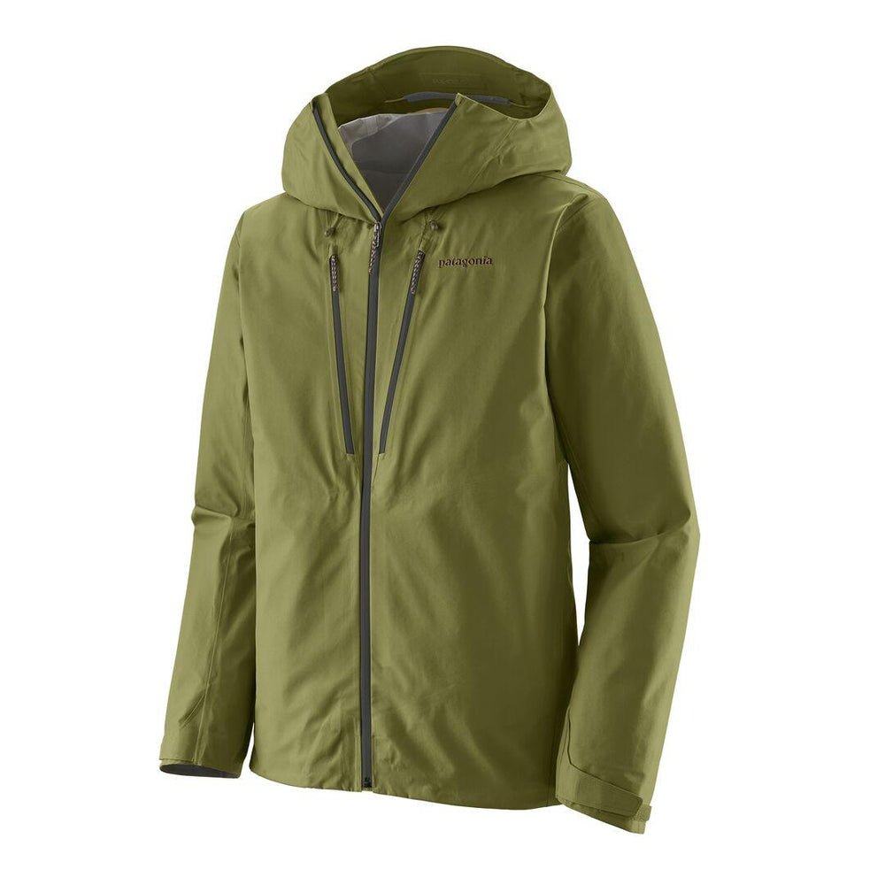 Triolet Alpine Jacket