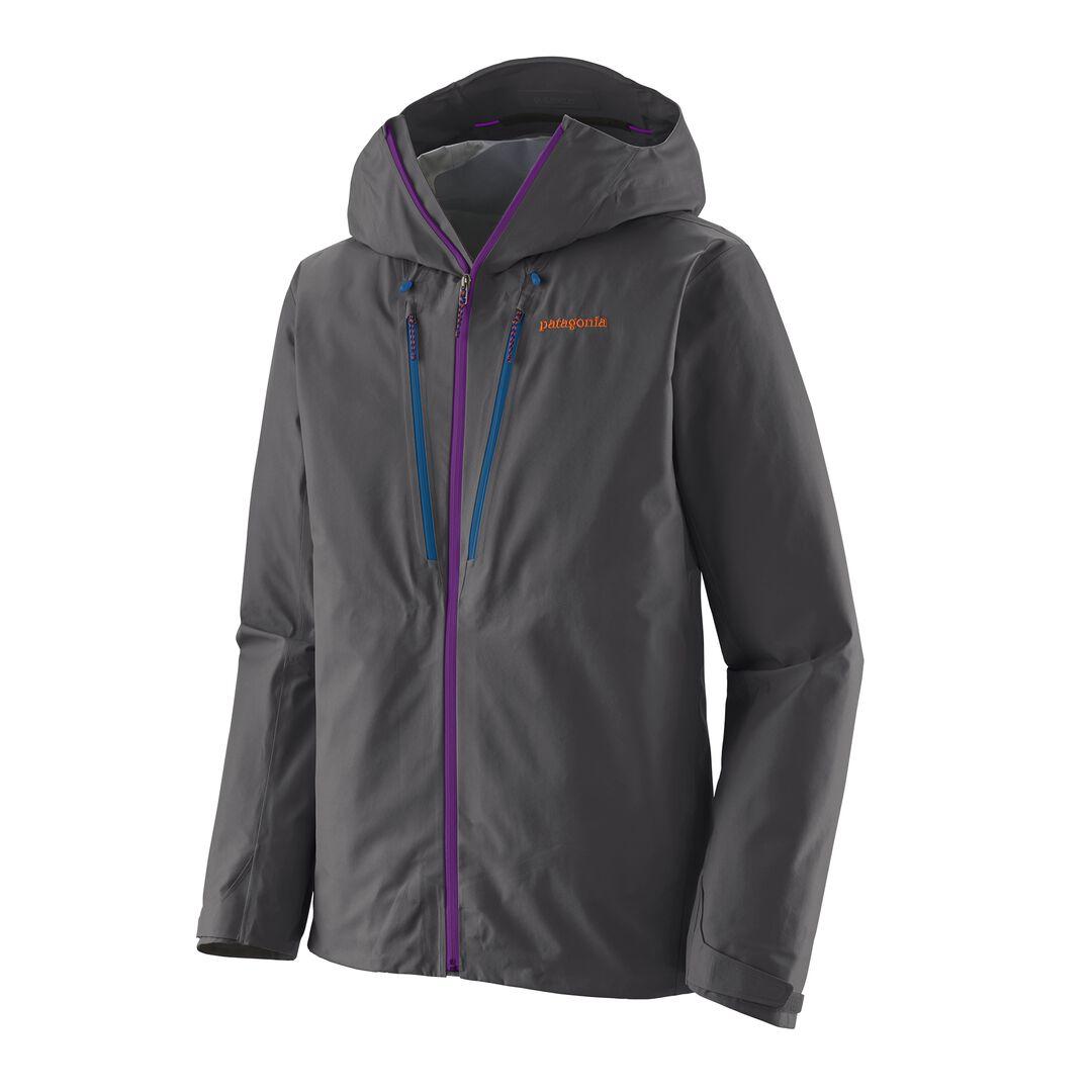 Triolet Alpine Jacket