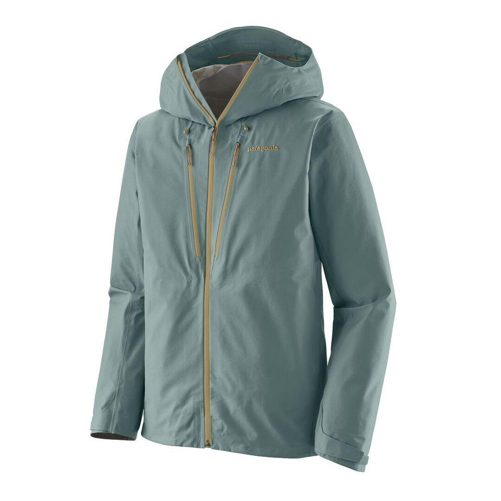 Triolet Alpine Jacket
