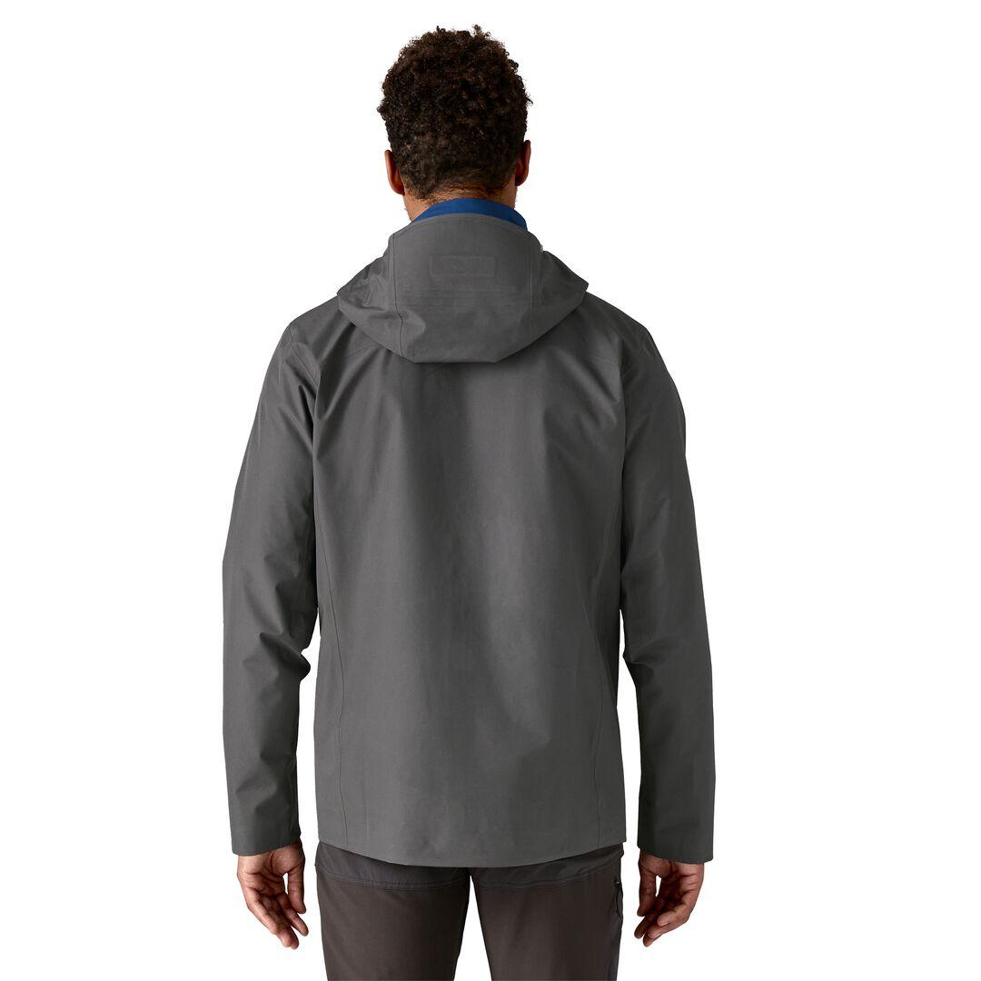 Triolet Alpine Jacket