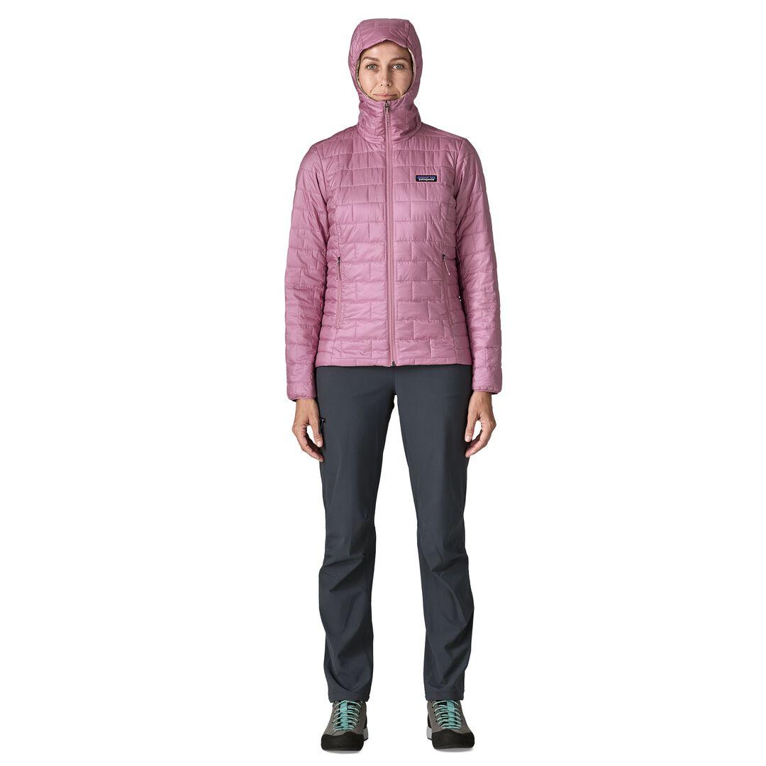 Nano Puff® Packable Insulated Hoody