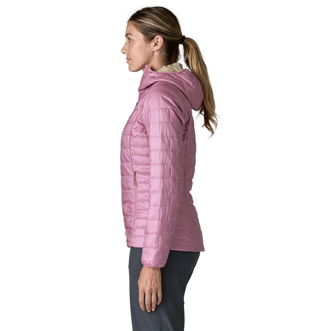 Nano Puff® Packable Insulated Hoody
