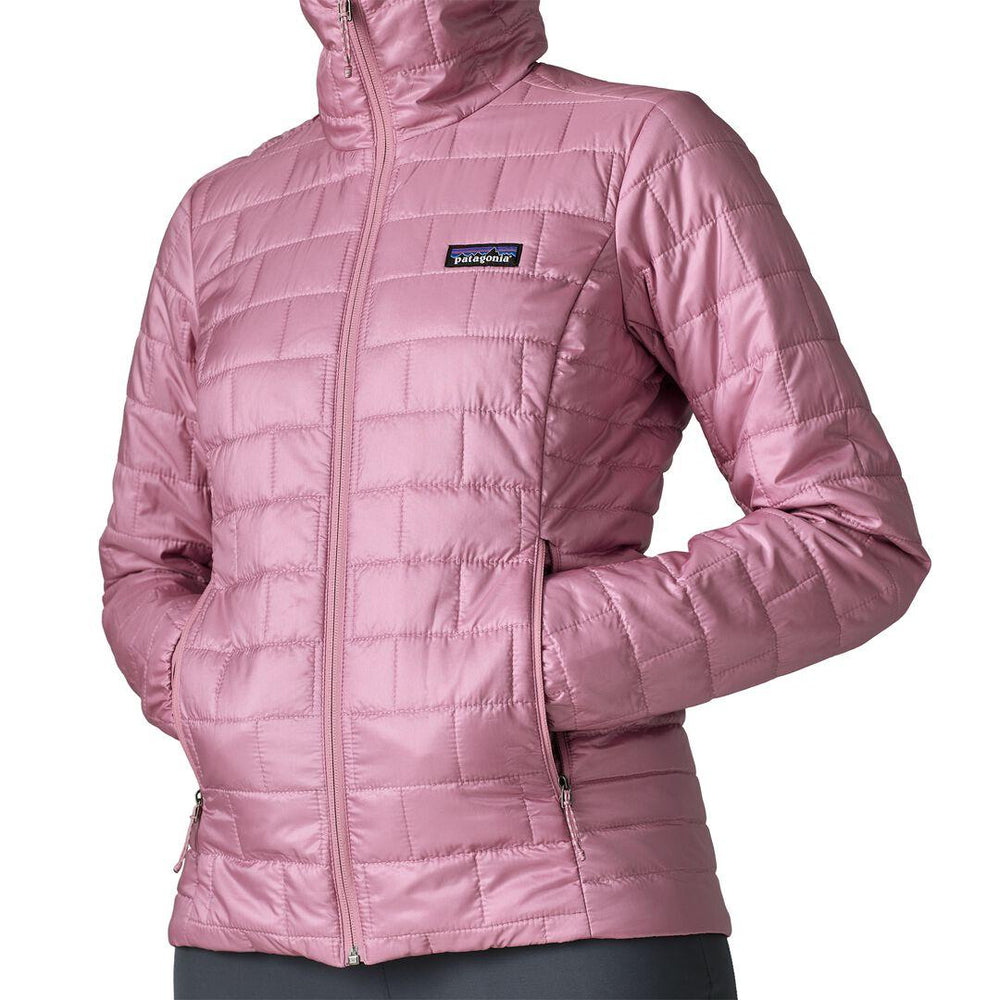 Nano Puff® Packable Insulated Hoody