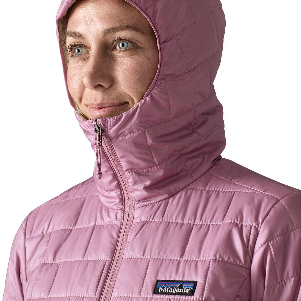 Nano Puff® Packable Insulated Hoody