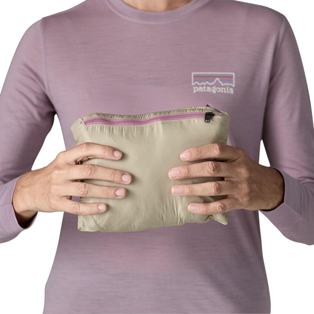 Nano Puff® Packable Insulated Hoody