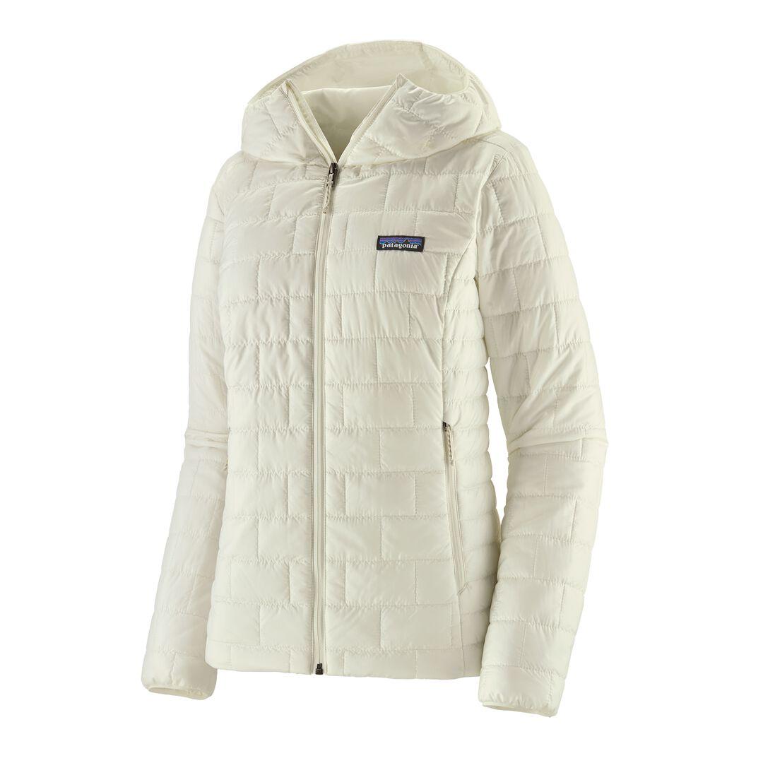 Nano Puff® Packable Insulated Hoody