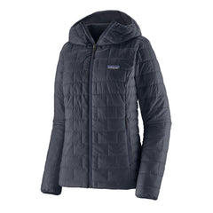 Nano Puff® Packable Insulated Hoody