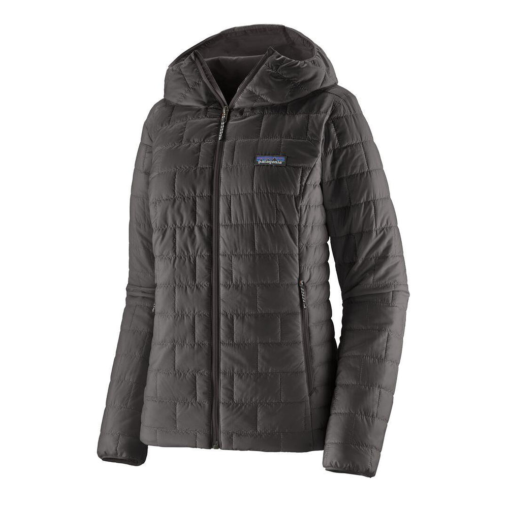 Nano Puff® Packable Insulated Hoody