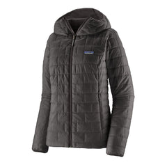 Nano Puff® Packable Insulated Hoody