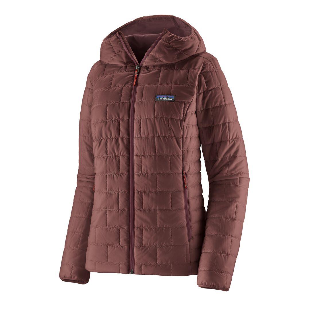 Nano Puff® Packable Insulated Hoody