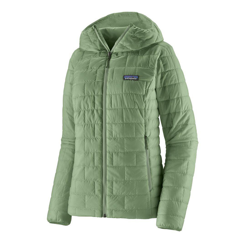 Nano Puff® Packable Insulated Hoody