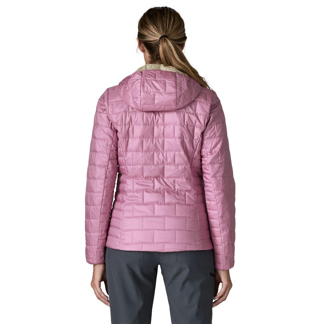 Nano Puff® Packable Insulated Hoody