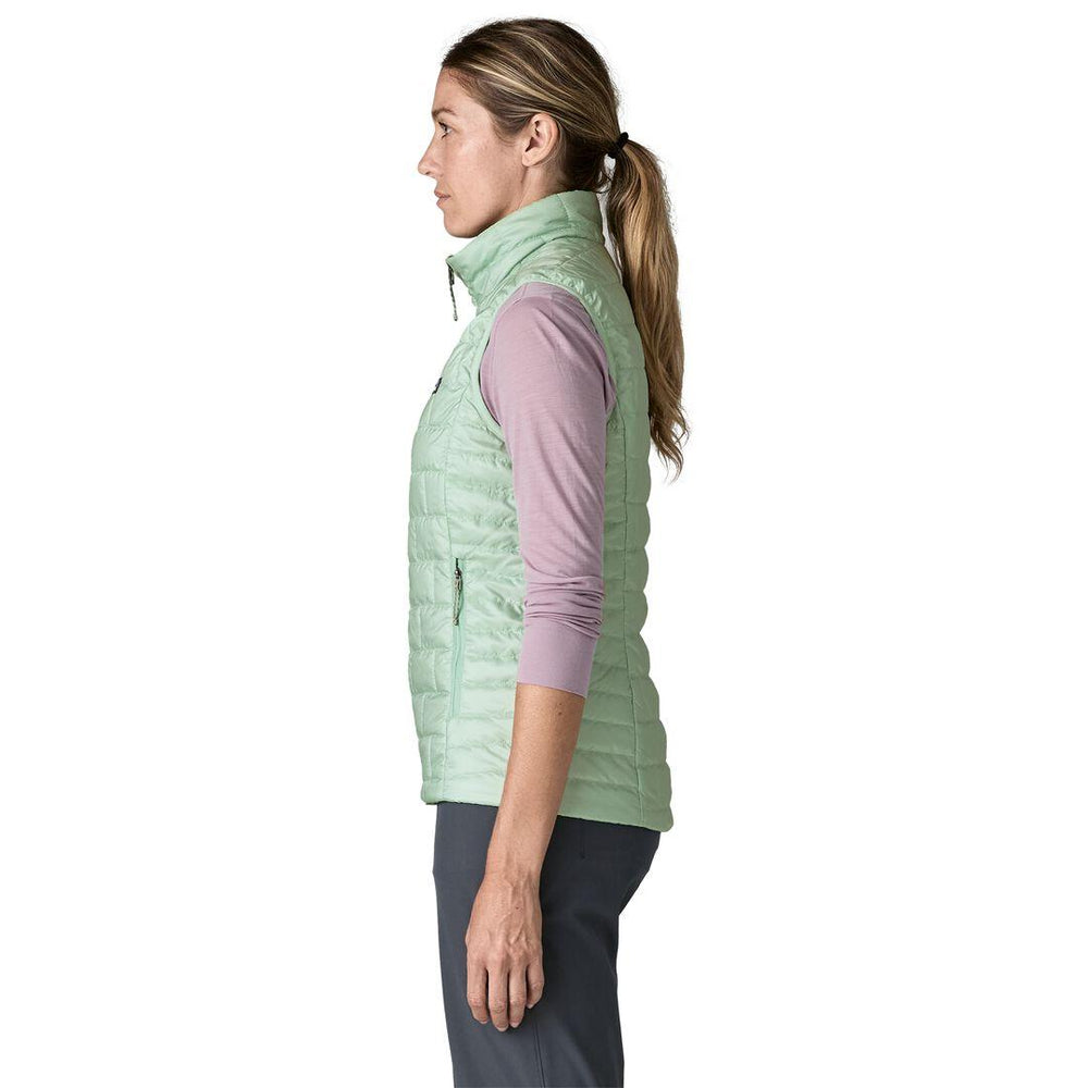 Nano Puff® Packable Insulated Vest