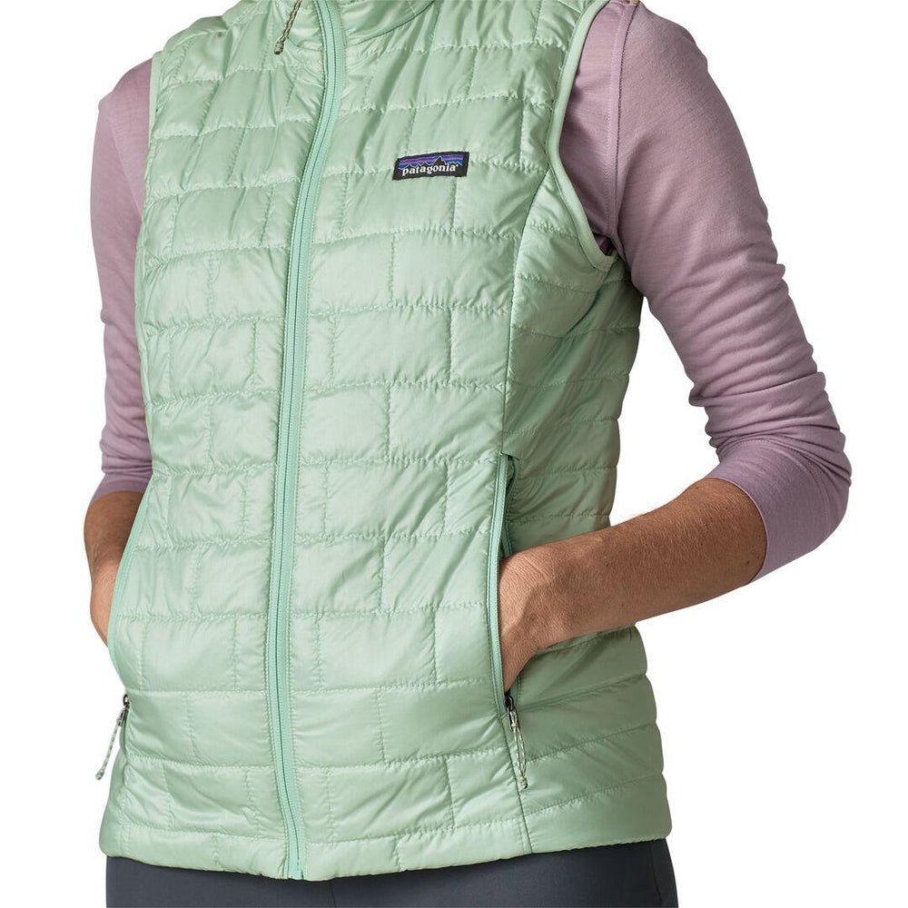 Nano Puff® Packable Insulated Vest