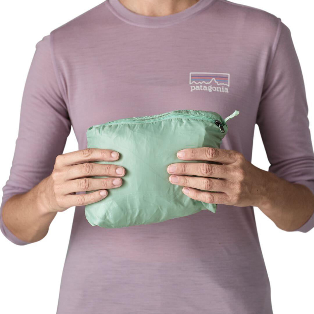 Nano Puff® Packable Insulated Vest