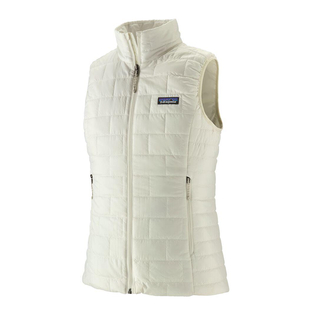 Nano Puff® Packable Insulated Vest
