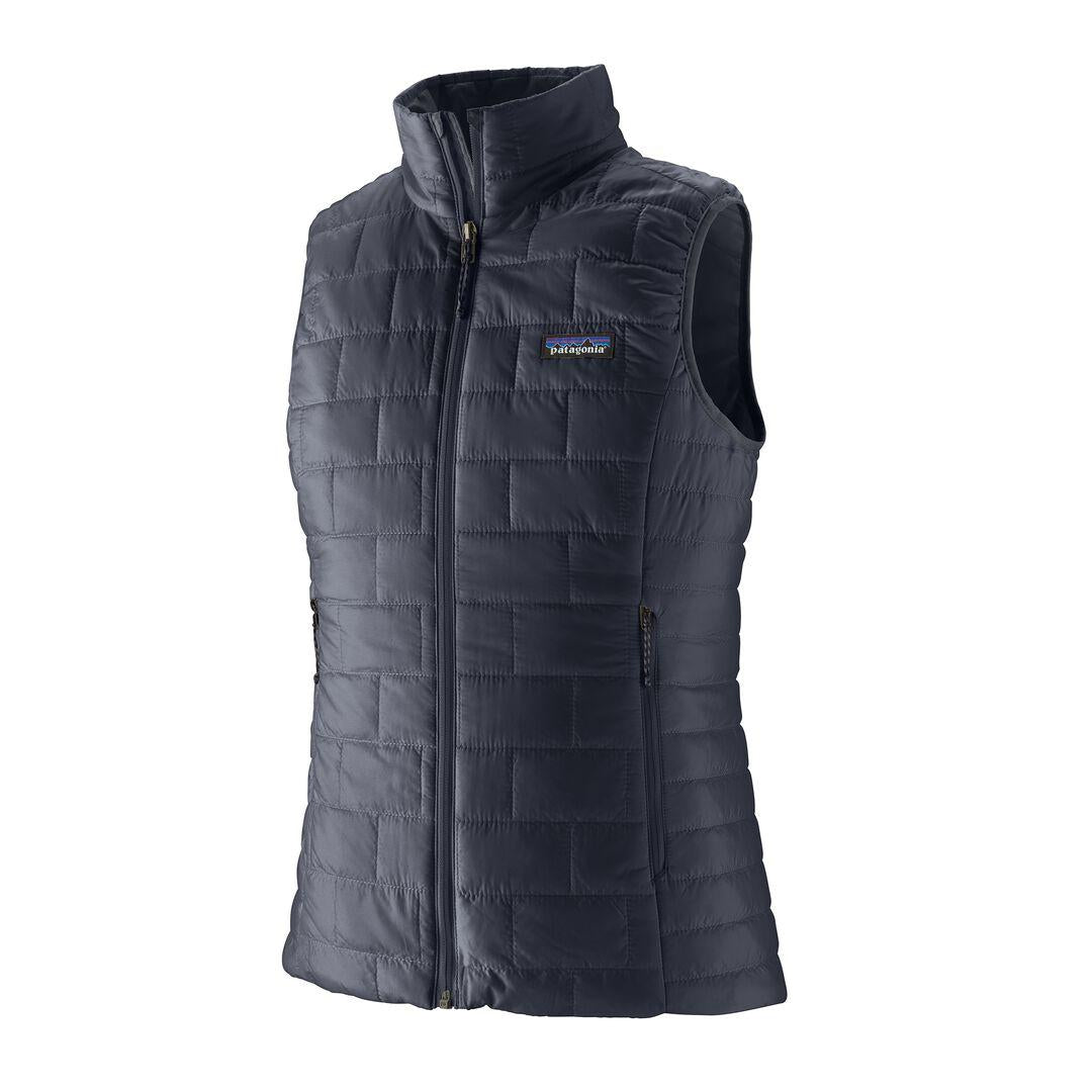 Nano Puff® Packable Insulated Vest