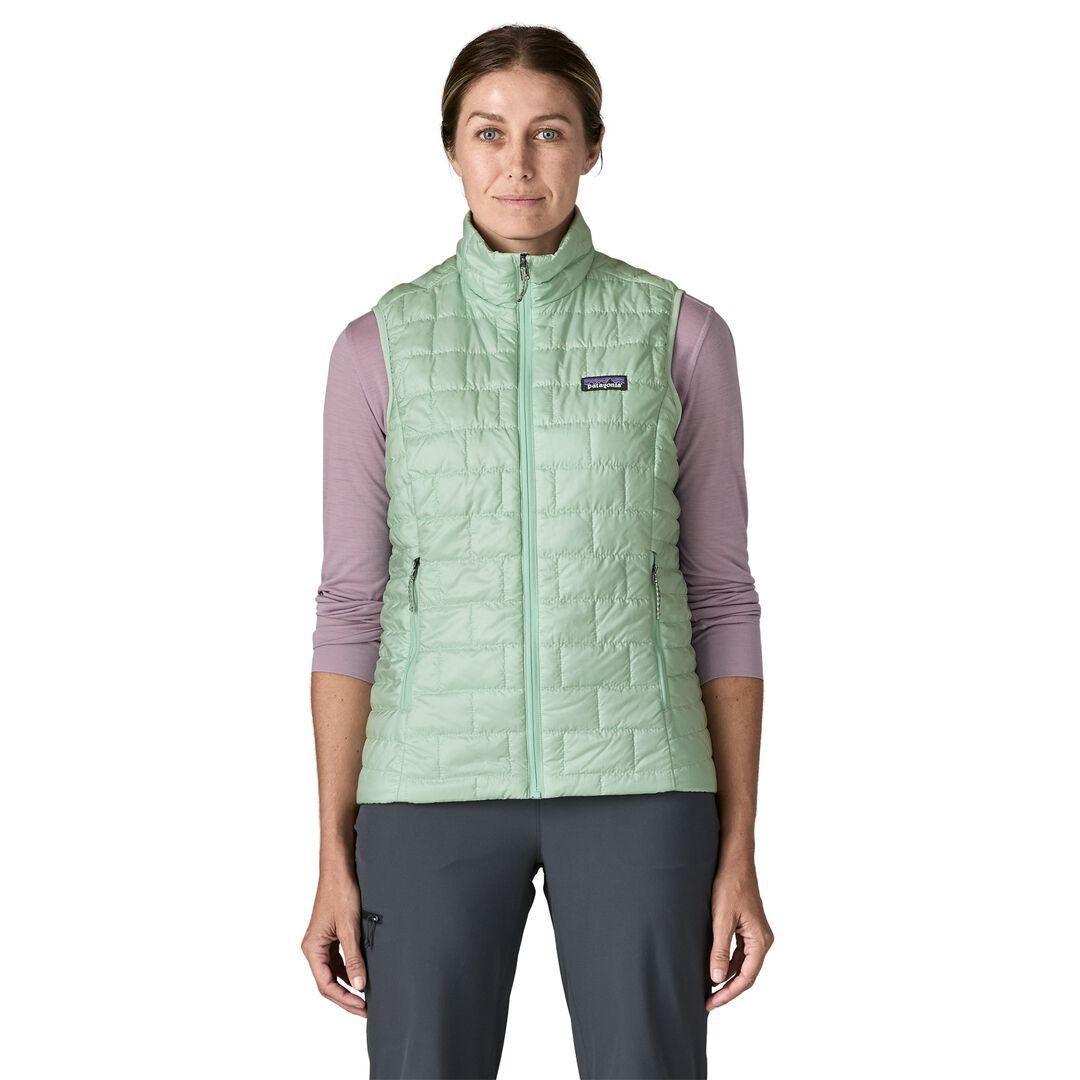Nano Puff® Packable Insulated Vest