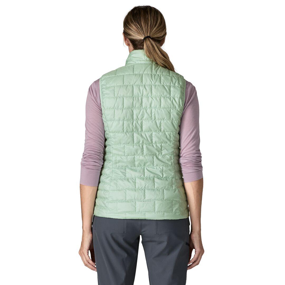 Nano Puff® Packable Insulated Vest