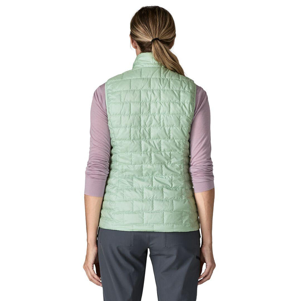 Nano Puff® Packable Insulated Vest