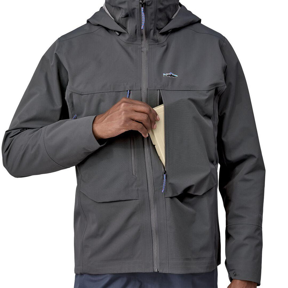 Swiftcurrent® Wading Jacket