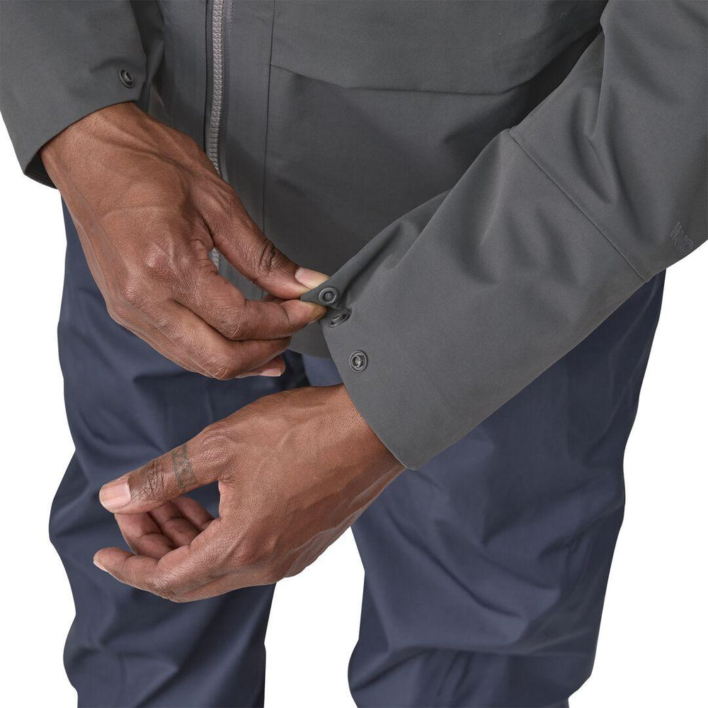 Swiftcurrent® Wading Jacket