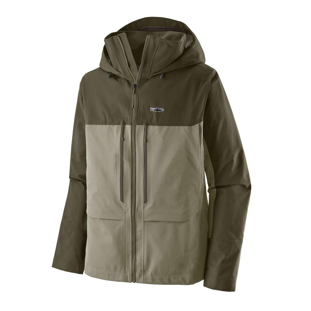Swiftcurrent® Wading Jacket