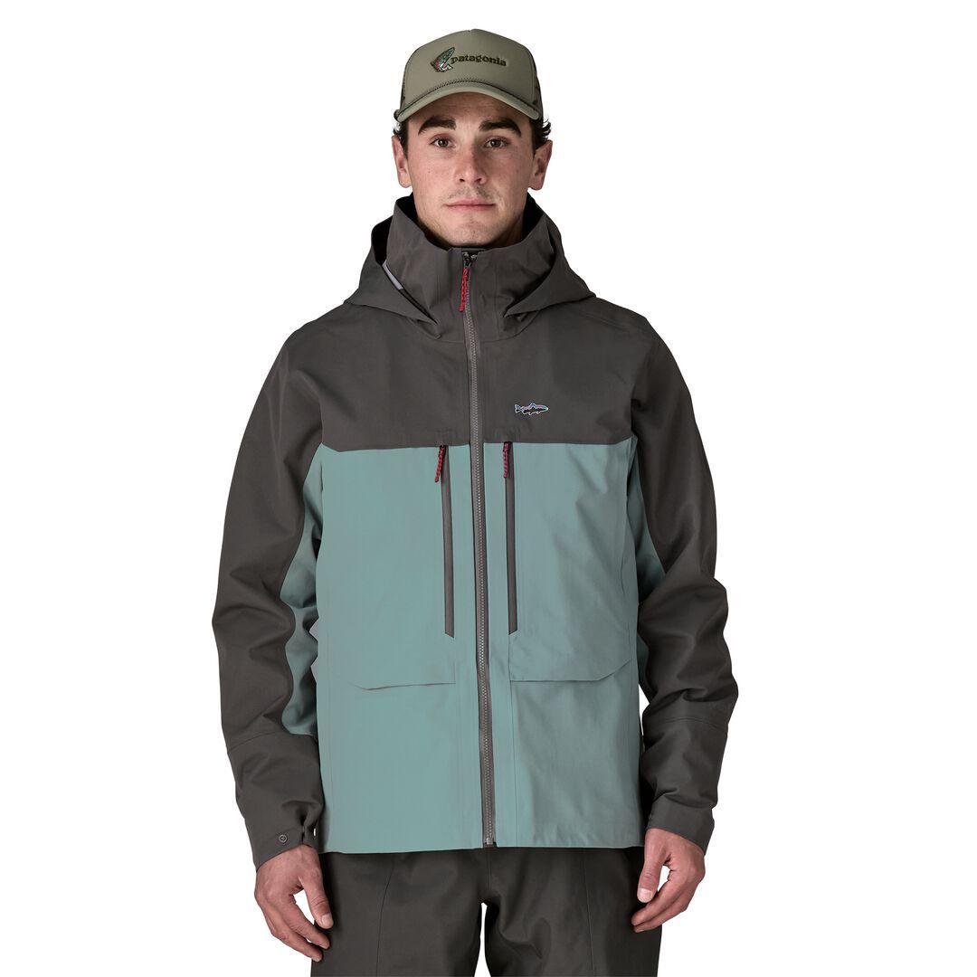 Swiftcurrent® Wading Jacket