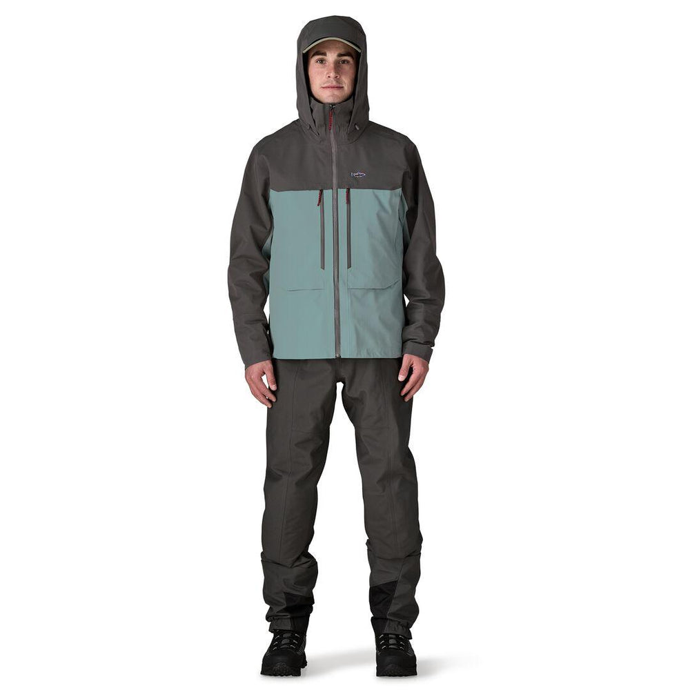 Swiftcurrent® Wading Jacket