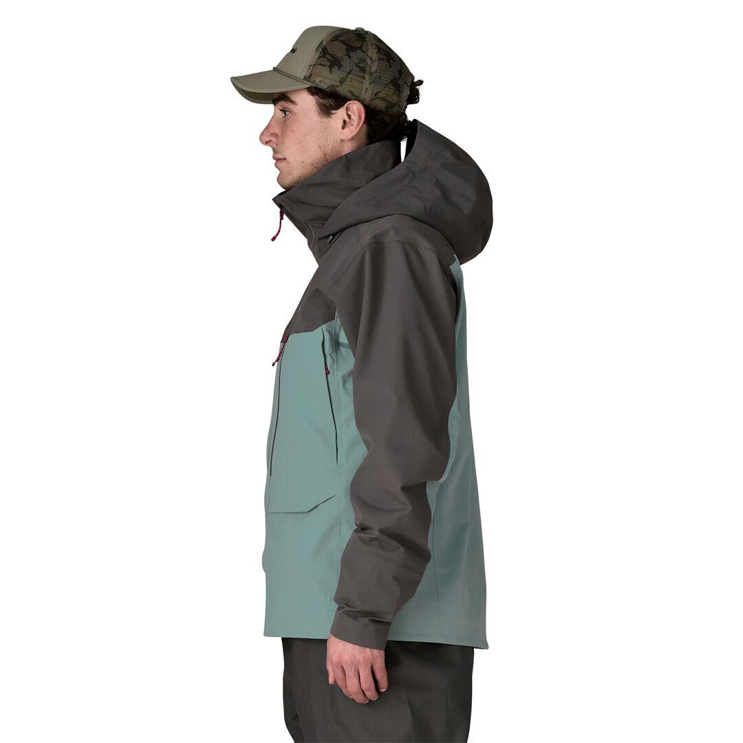 Swiftcurrent® Wading Jacket