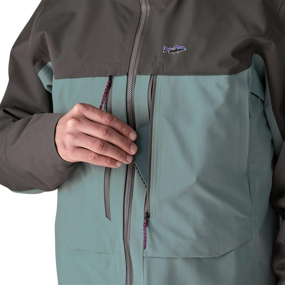 Swiftcurrent® Wading Jacket