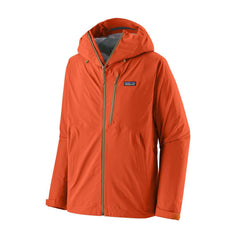 Granite Crest Rain Jacket