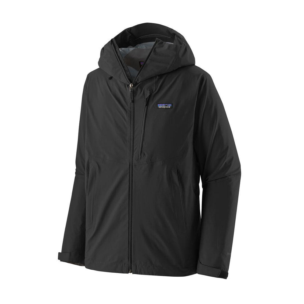 Granite Crest Rain Jacket