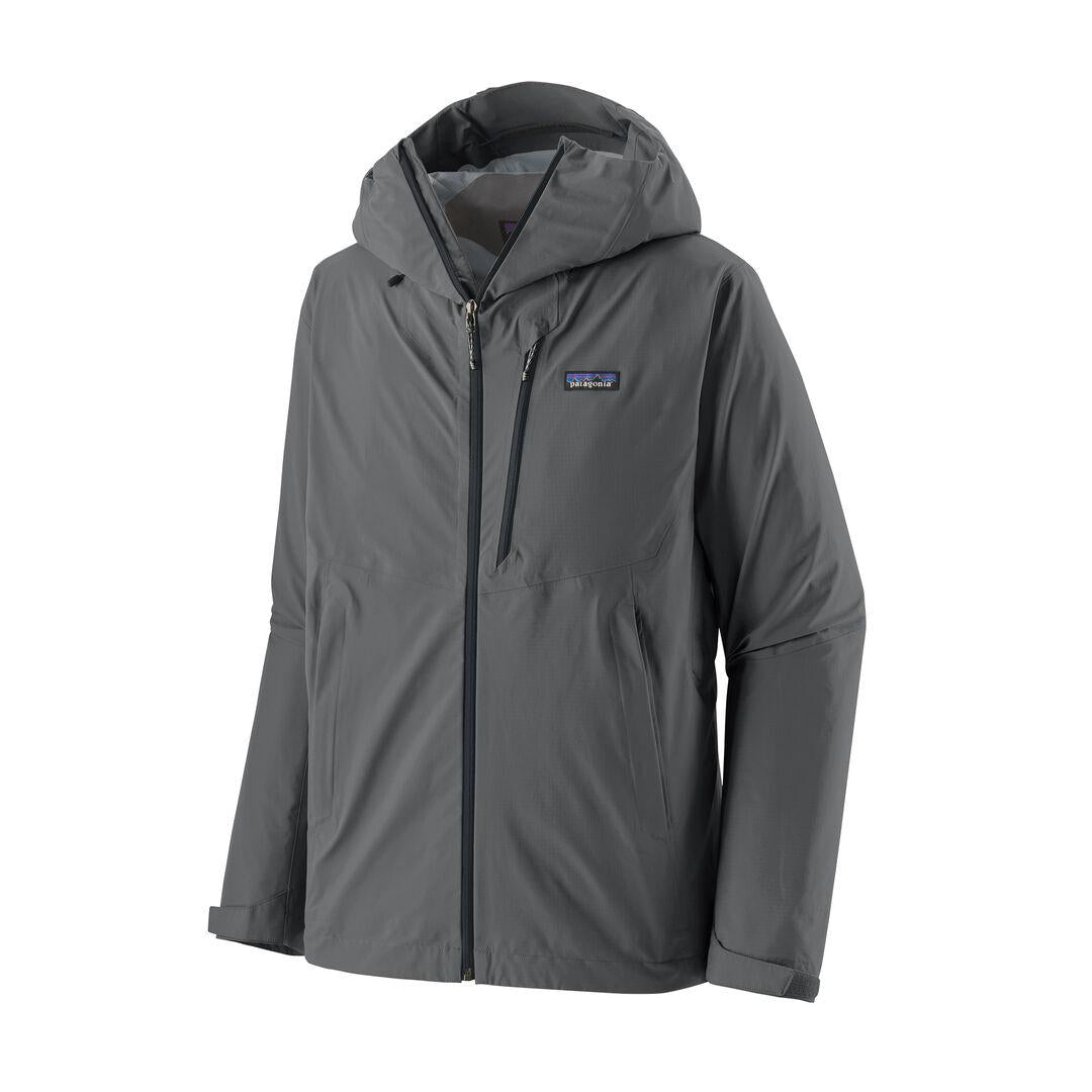 Granite Crest Rain Jacket